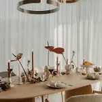 Homestorys Nature - Lakeview Pavilion Willa Eupen