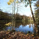 Homestorys Nature - Lakeview Pavilion * Eupen