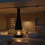 Homestorys Nature - Lakeview Pavilion Villa *