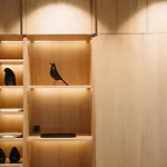 Homestorys Nature - Lakeview Pavilion Villa *