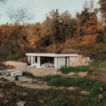 Βίλα Homestorys Nature - Lakeview Pavilion *