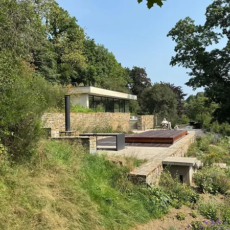 Homestorys Nature - Lakeview Pavilion