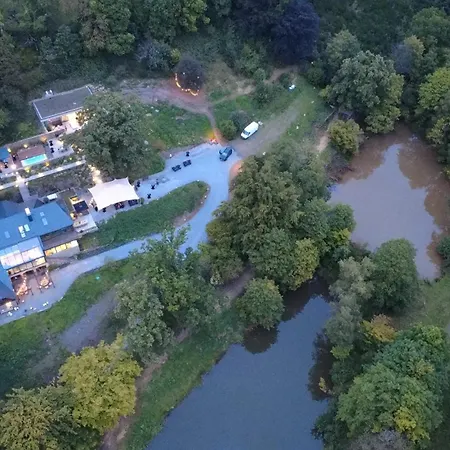 Homestorys Nature - Lakeview Pavilion Βίλα