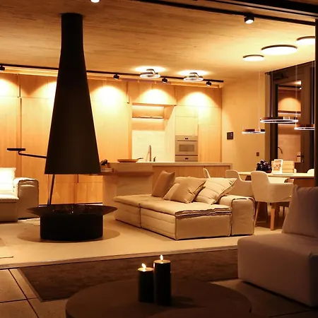 Homestorys Nature - Lakeview Pavilion * Έουπεν