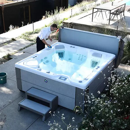 Homestorys Nature - Lakeview Pavilion *