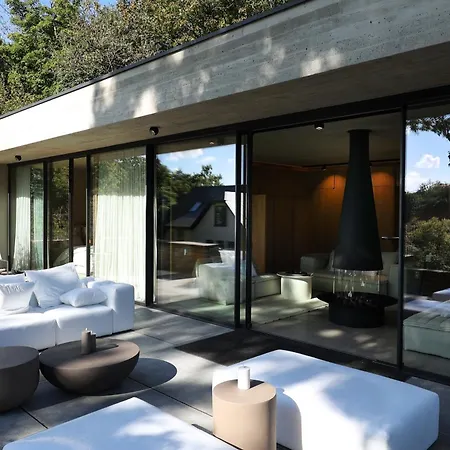 Βίλα Homestorys Nature - Lakeview Pavilion
