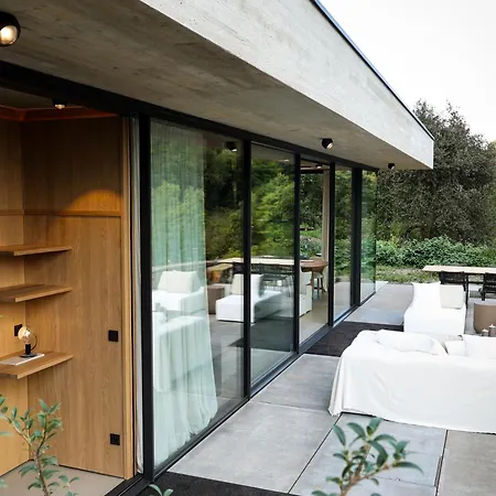 Βίλα Homestorys Nature - Lakeview Pavilion