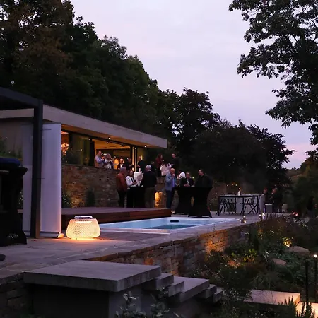 Βίλα Homestorys Nature - Lakeview Pavilion