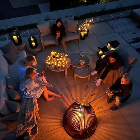 Βίλα Homestorys Nature - Lakeview Pavilion *