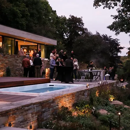 Βίλα Homestorys Nature - Lakeview Pavilion