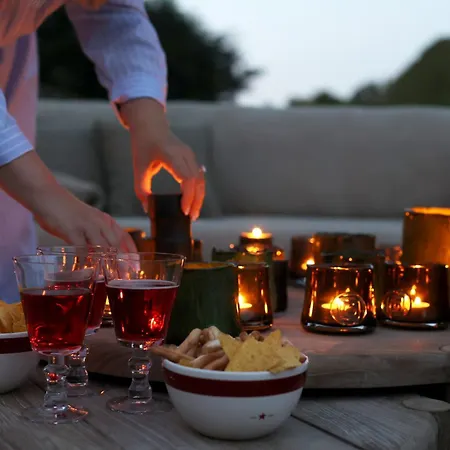 Homestorys Nature - Lakeview Pavilion Βίλα Έουπεν