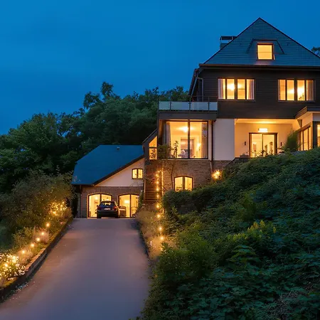 Homestorys Nature - Lakeview Pavilion Βίλα