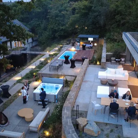 Βίλα Homestorys Nature - Lakeview Pavilion