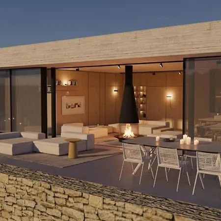 Homestorys Nature - Lakeview Pavilion Βίλα Έουπεν
