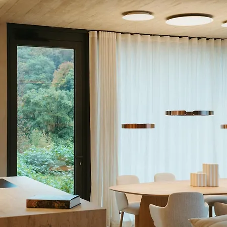 Βίλα Homestorys Nature - Lakeview Pavilion *