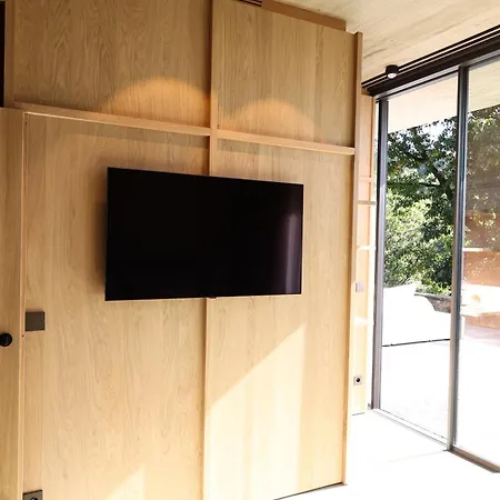 Βίλα Homestorys Nature - Lakeview Pavilion *