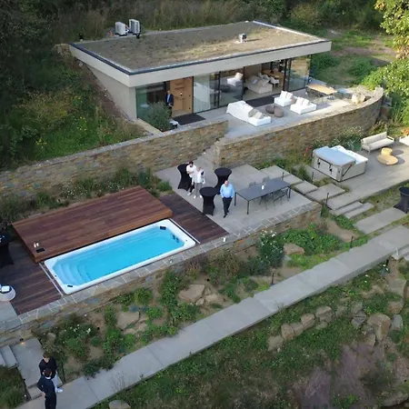 Homestorys Nature - Lakeview Pavilion Έουπεν