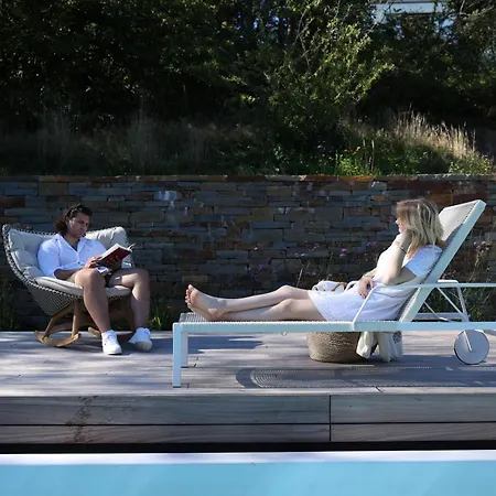 Βίλα Homestorys Nature - Lakeview Pavilion Έουπεν