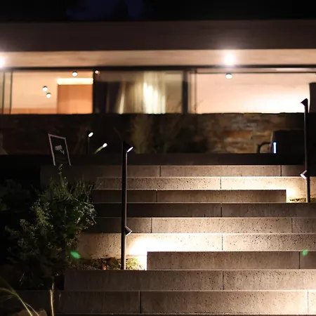 Homestorys Nature - Lakeview Pavilion Βίλα *