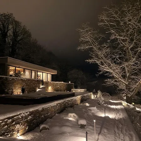 Homestorys Nature - Lakeview Pavilion Βίλα *