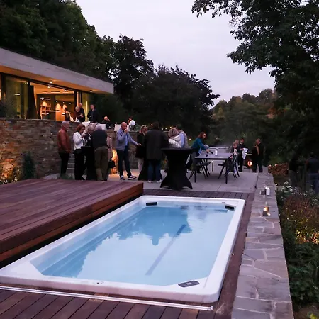 Homestorys Nature - Lakeview Pavilion * Έουπεν