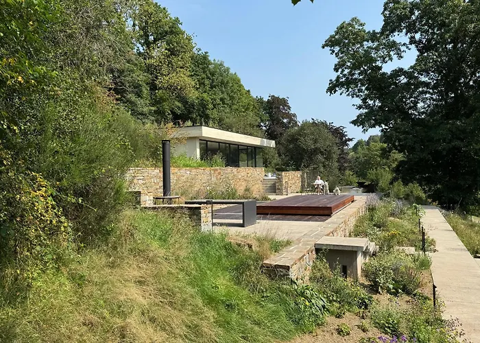 Homestorys Nature - Lakeview Pavilion