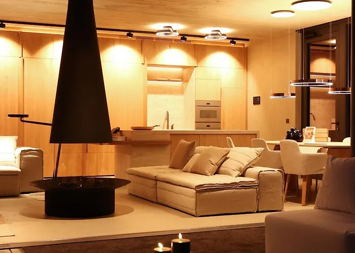 Homestorys Nature - Lakeview Pavilion * Eupen