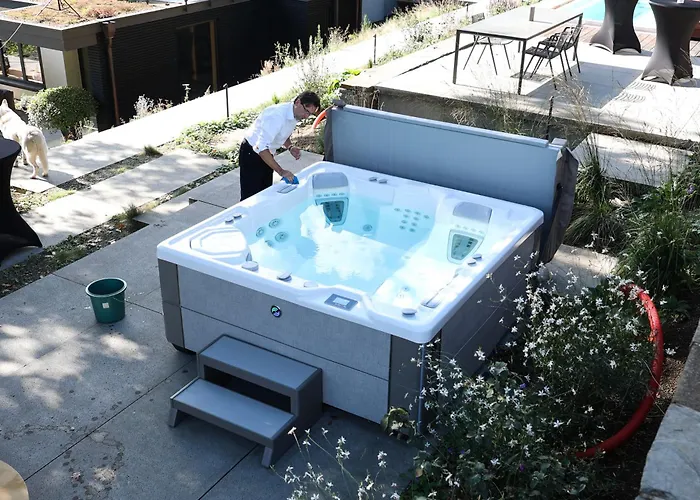 Homestorys Nature - Lakeview Pavilion *