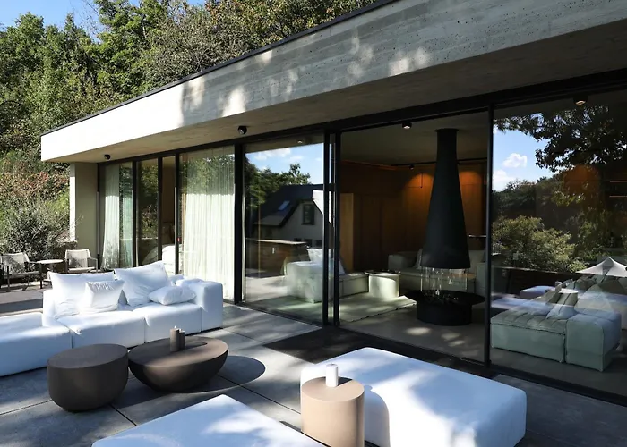 Villa Homestorys Nature - Lakeview Pavilion