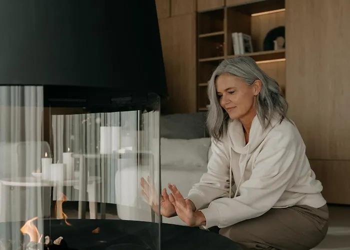 Homestorys Nature - Lakeview Pavilion *