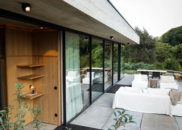 Villa Homestorys Nature - Lakeview Pavilion