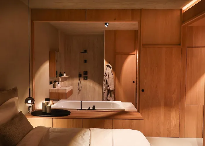 Villa Homestorys Nature - Lakeview Pavilion *