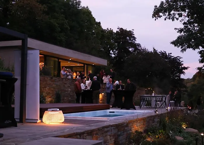 Villa Homestorys Nature - Lakeview Pavilion