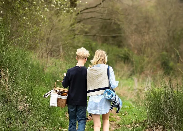 Villa Homestorys Nature - Lakeview Pavilion *