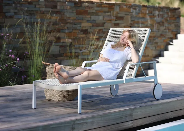 Villa Homestorys Nature - Lakeview Pavilion