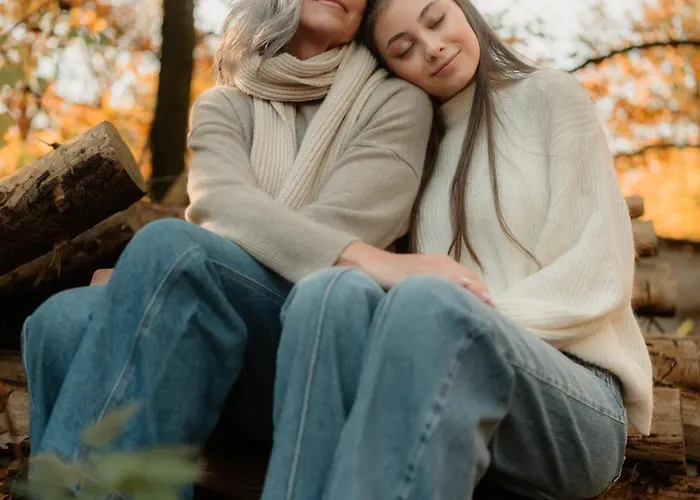 Homestorys Nature - Lakeview Pavilion * Eupen