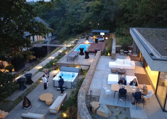 Villa Homestorys Nature - Lakeview Pavilion