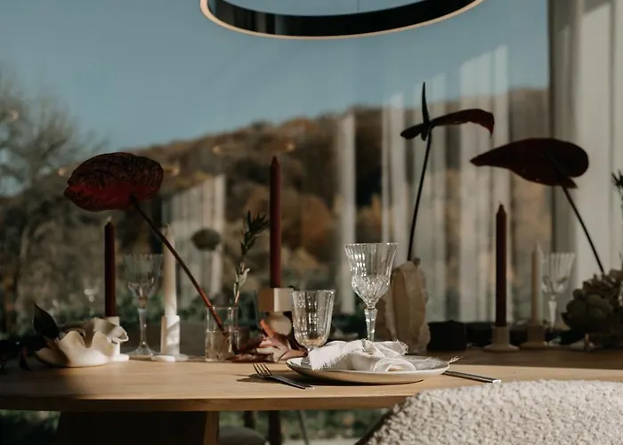 Homestorys Nature - Lakeview Pavilion Eupen