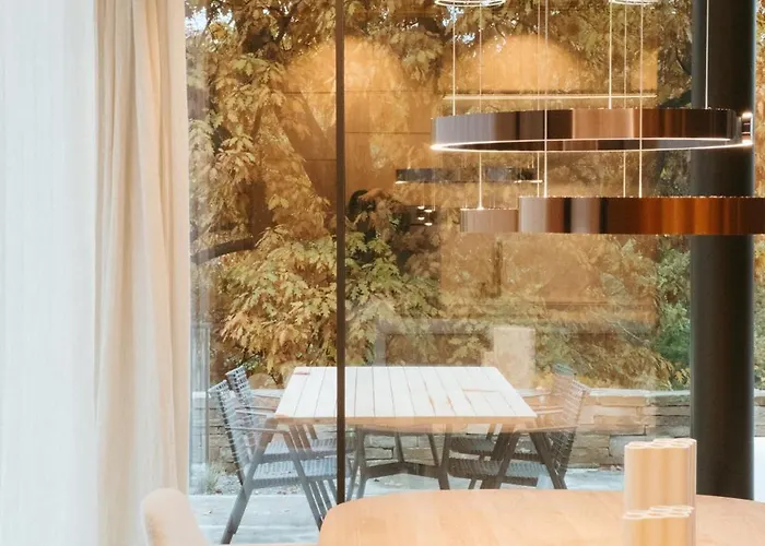 Homestorys Nature - Lakeview Pavilion