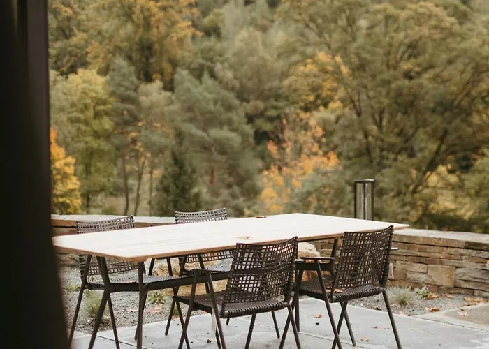 Villa Homestorys Nature - Lakeview Pavilion *