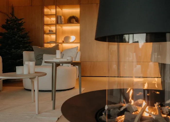 Homestorys Nature - Lakeview Pavilion Eupen