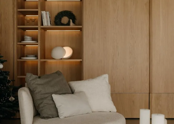 Homestorys Nature - Lakeview Pavilion