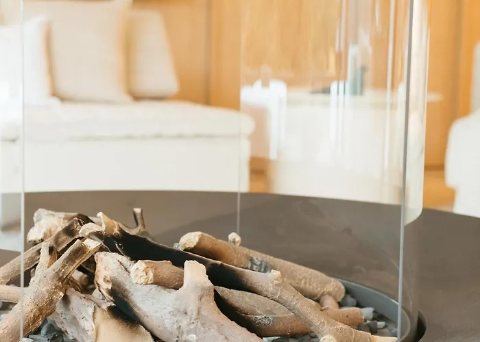 Homestorys Nature - Lakeview Pavilion Villa Eupen