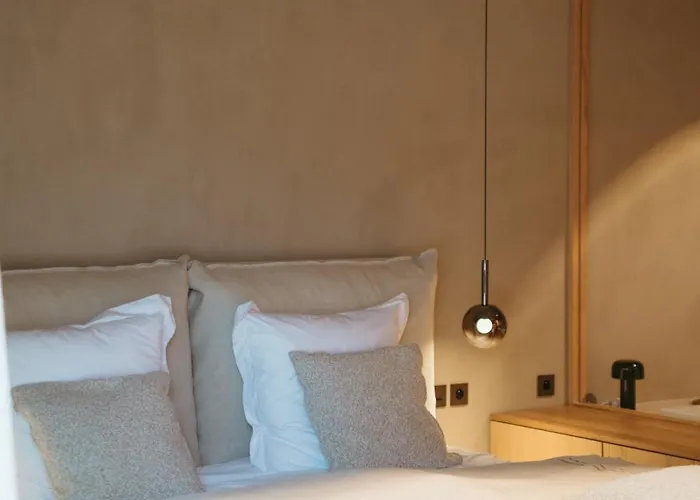 Villa Homestorys Nature - Lakeview Pavilion Eupen