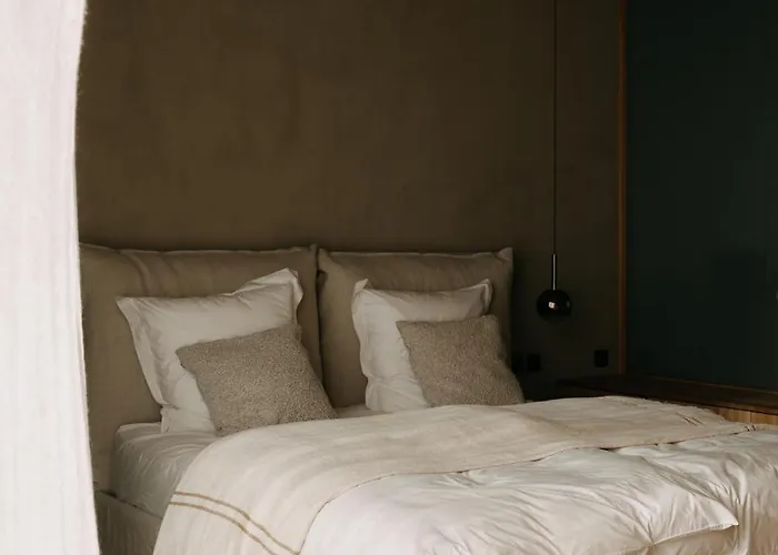 Homestorys Nature - Lakeview Pavilion Eupen