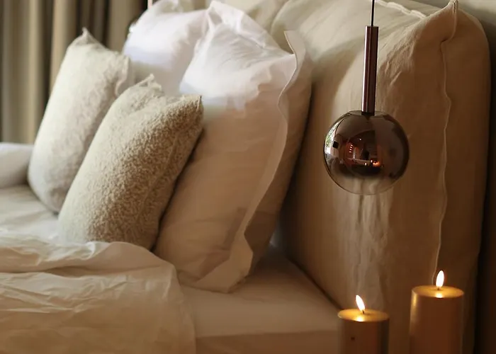 Homestorys Nature - Lakeview Pavilion * Eupen