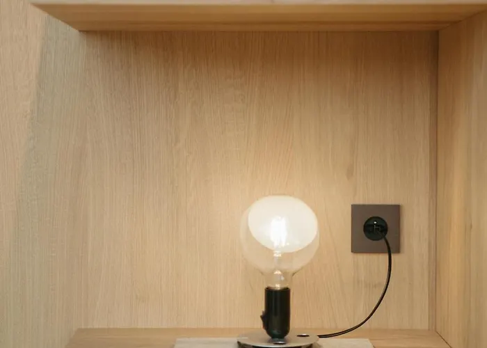 Homestorys Nature - Lakeview Pavilion * Eupen