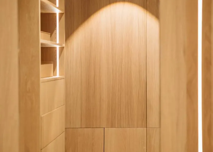 Villa Homestorys Nature - Lakeview Pavilion *