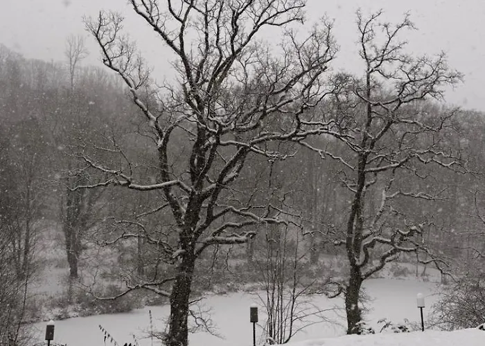 Villa Homestorys Nature - Lakeview Pavilion *