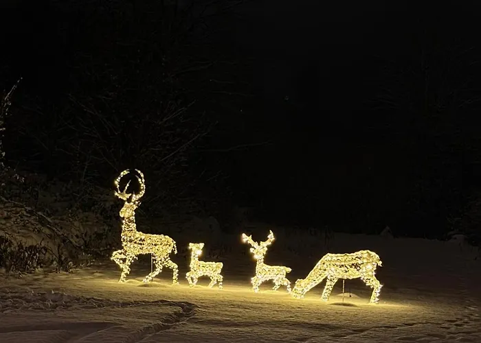 Villa Homestorys Nature - Lakeview Pavilion